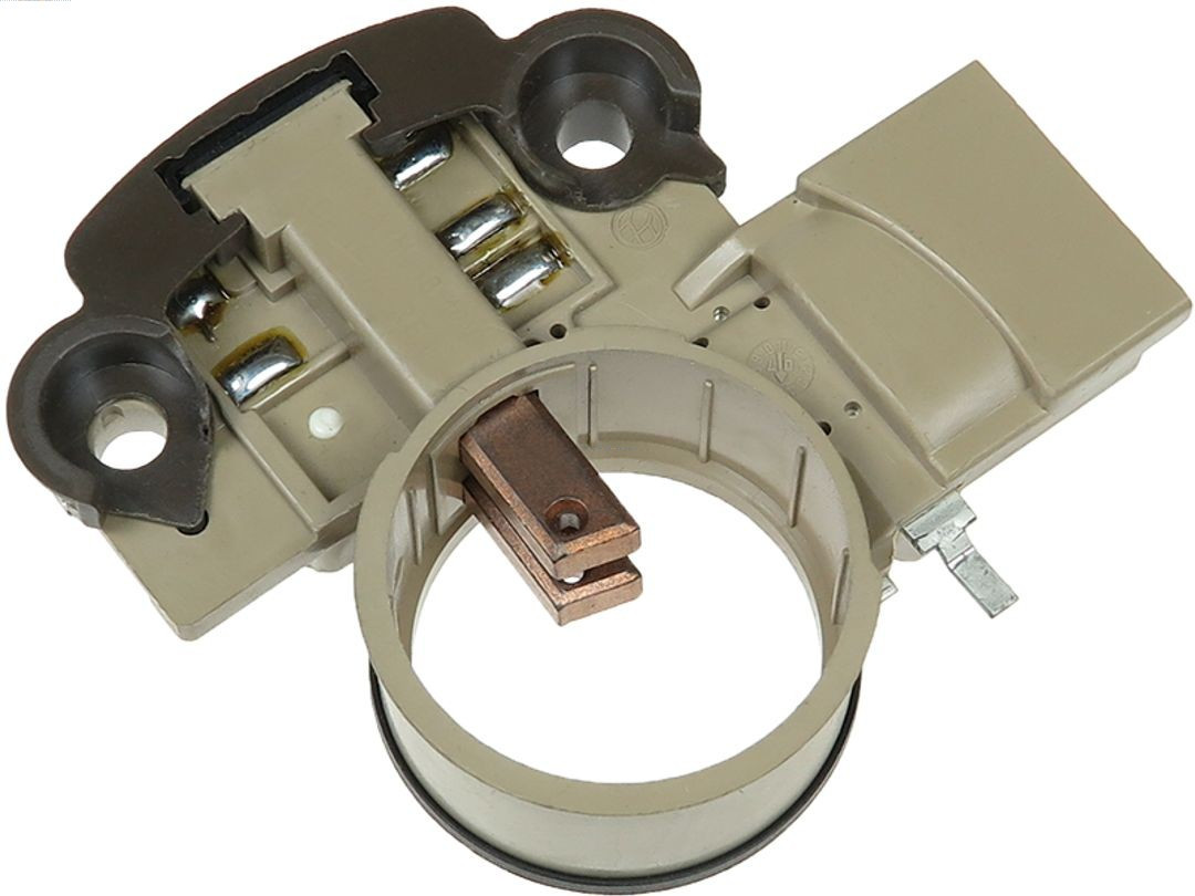 AS-PL Generatorregler