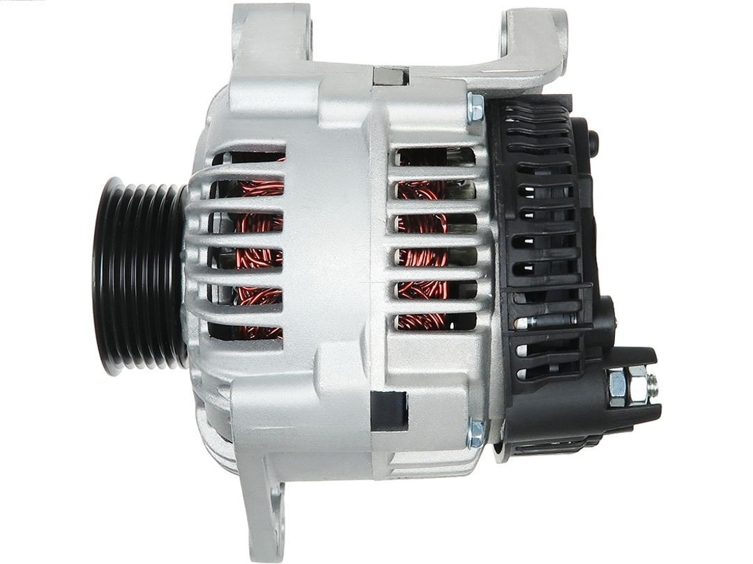 AS-PL Generator