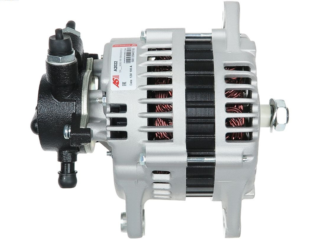 AS-PL Generator