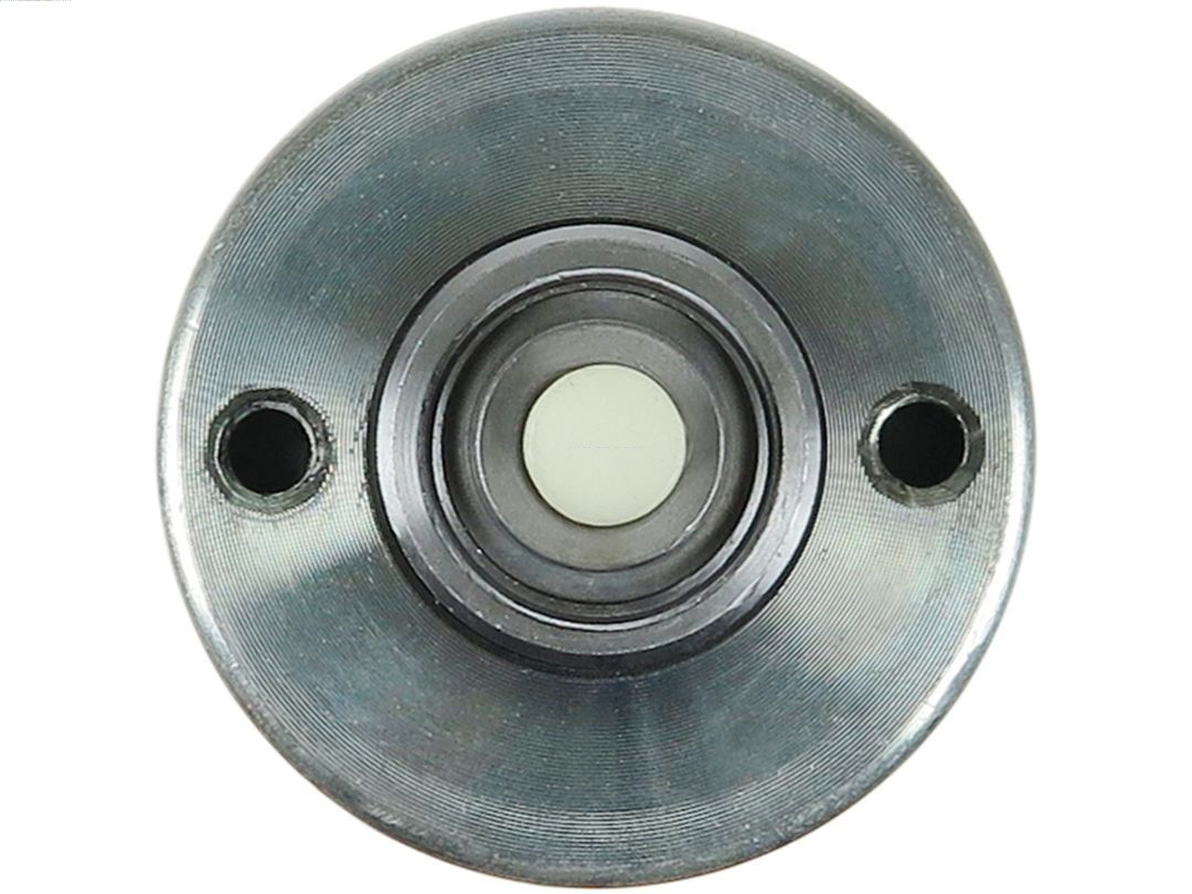 AS-PL Magnetschalter, Starter