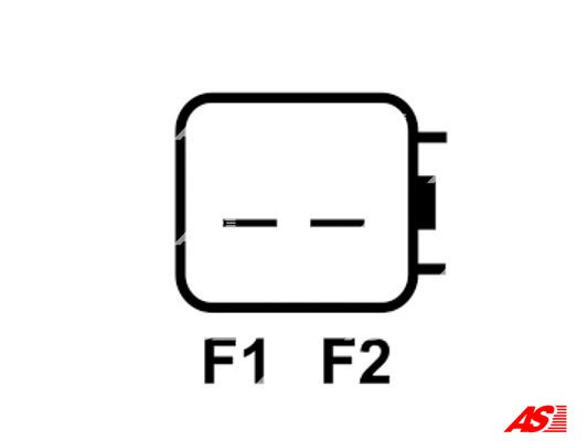AS-PL Generatorregler