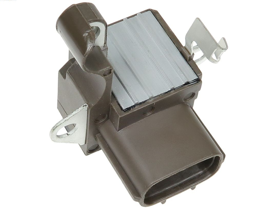 AS-PL Generatorregler