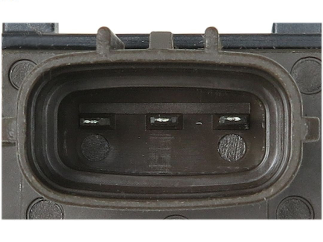 AS-PL Generatorregler