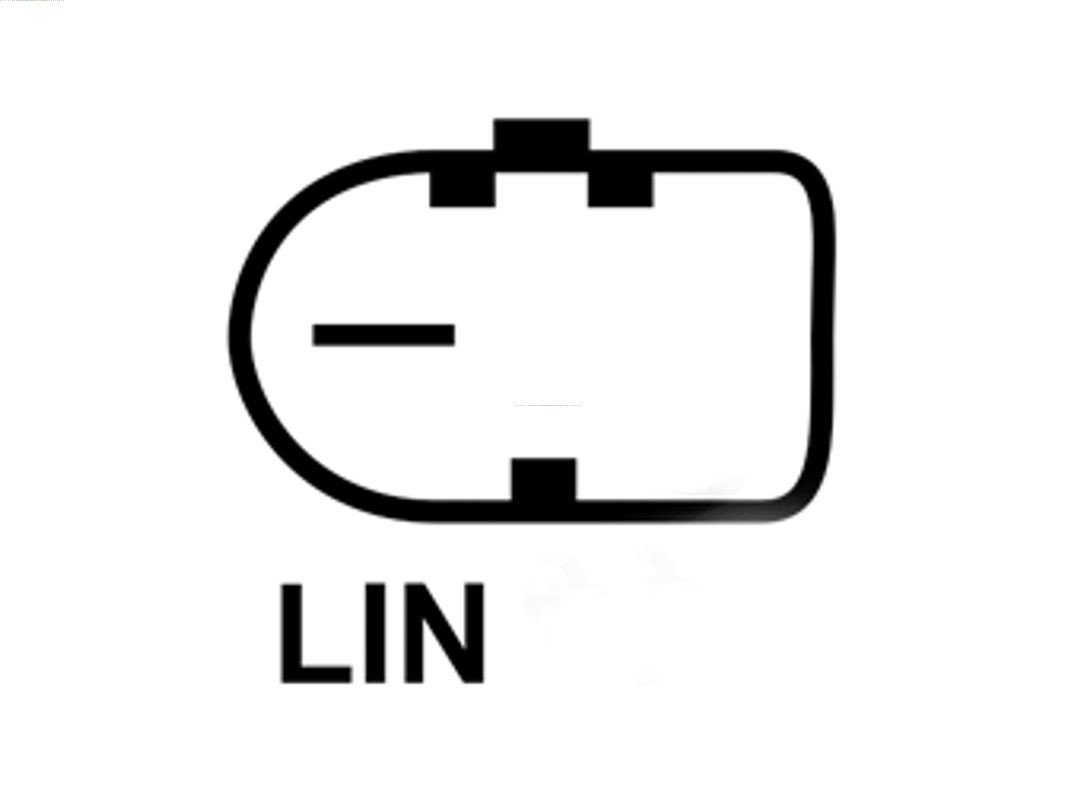 AS-PL Generatorregler