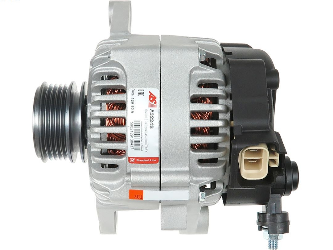 AS-PL Generator