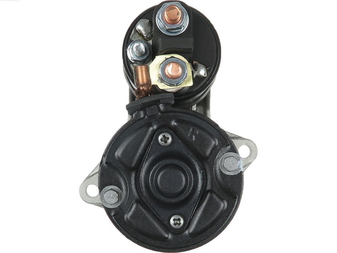 AS-PL Starter