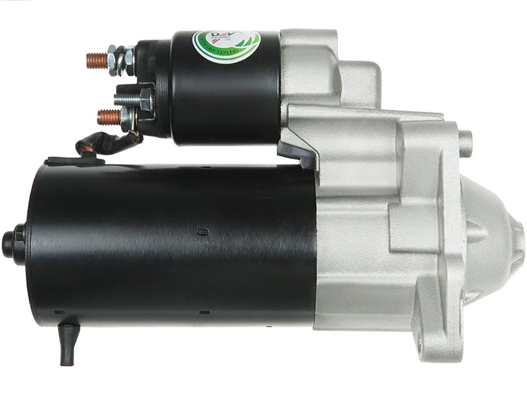 AS-PL Starter