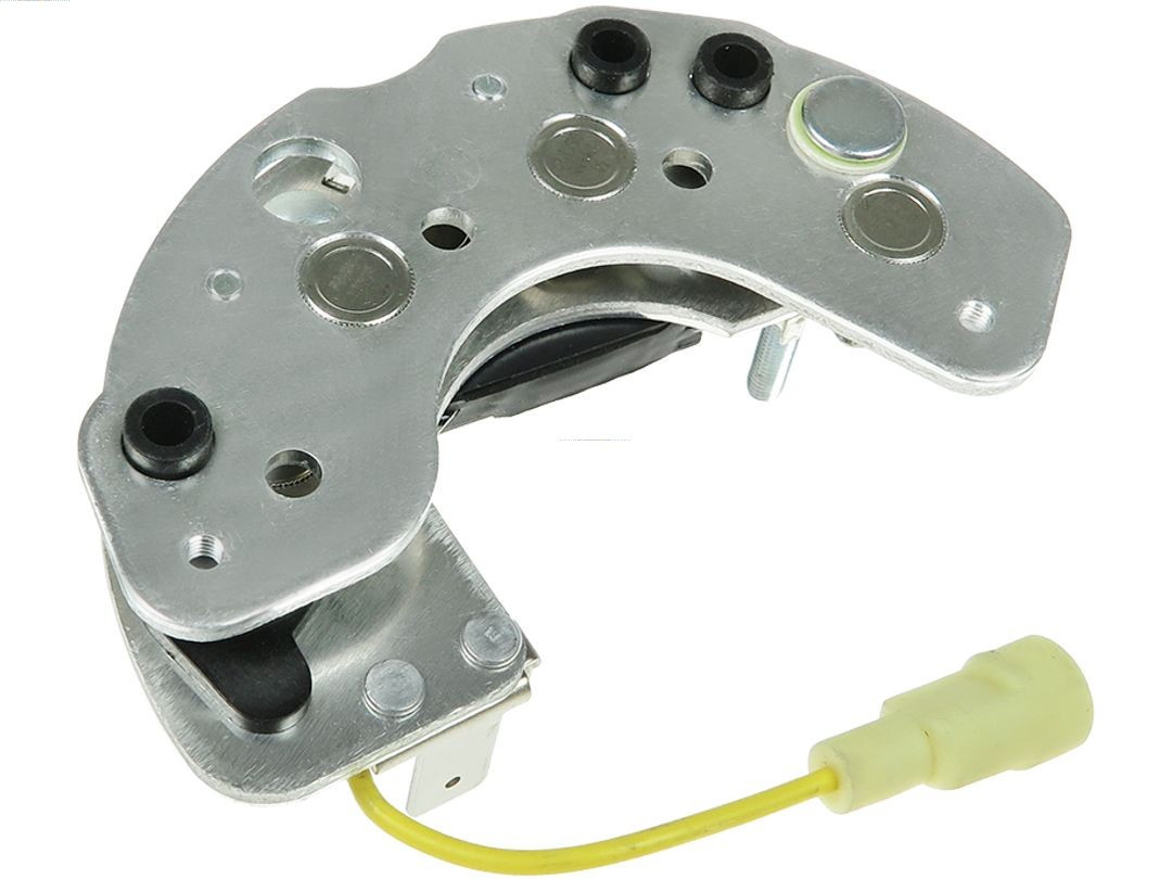 AS-PL Gleichrichter, Generator