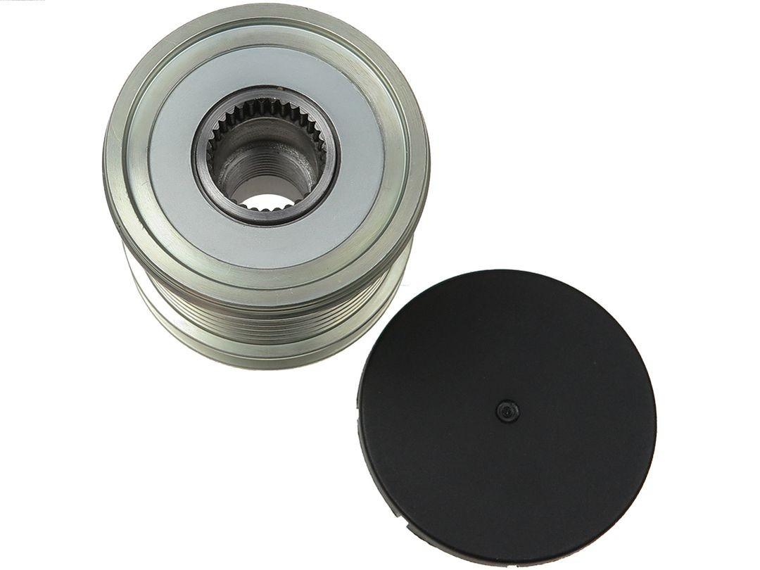 AS-PL Generatorfreilauf