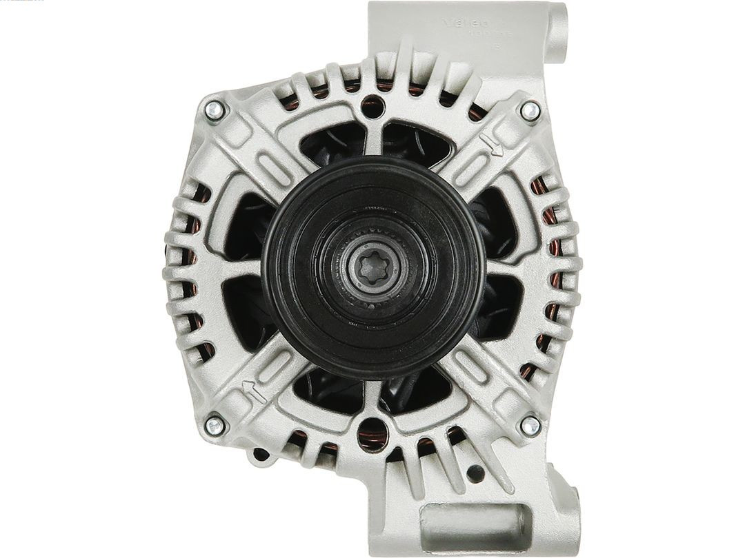 AS-PL Generator