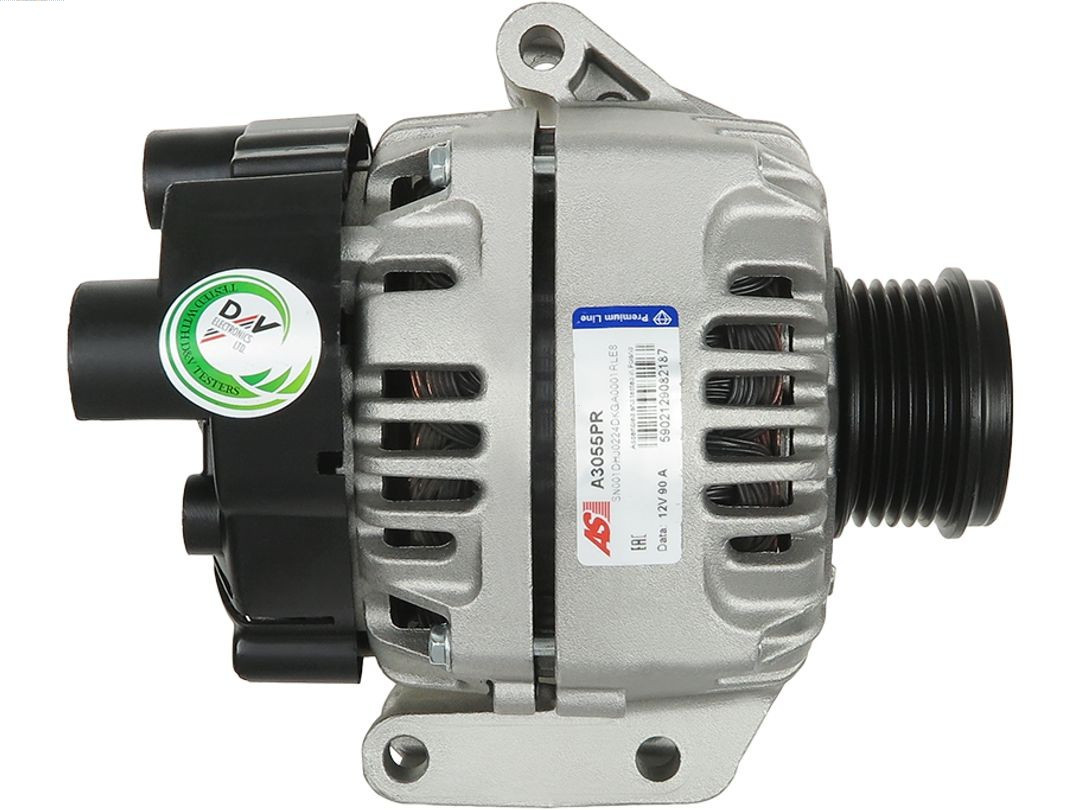 AS-PL Generator