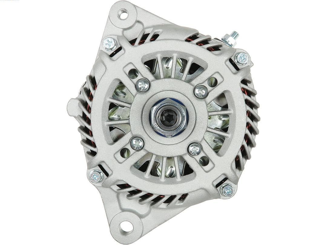 AS-PL Generator AS-PL Generator