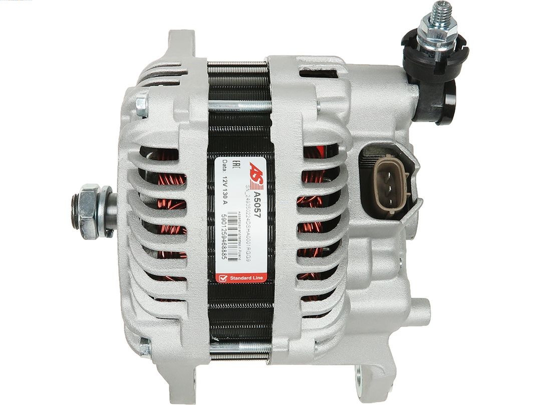 AS-PL Generator AS-PL Generator