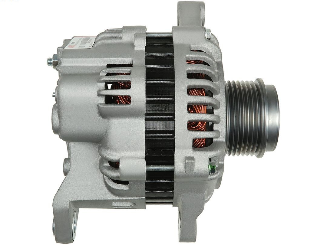 AS-PL Generator