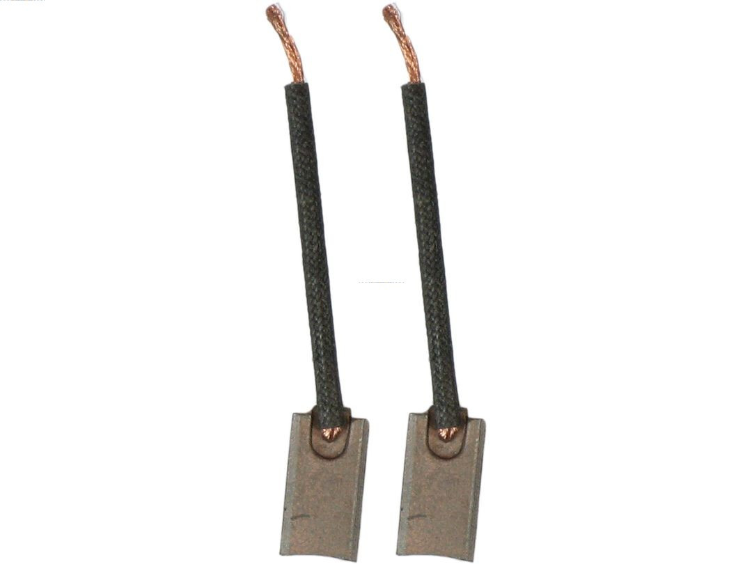 AS-PL Kohlebürste, Generator