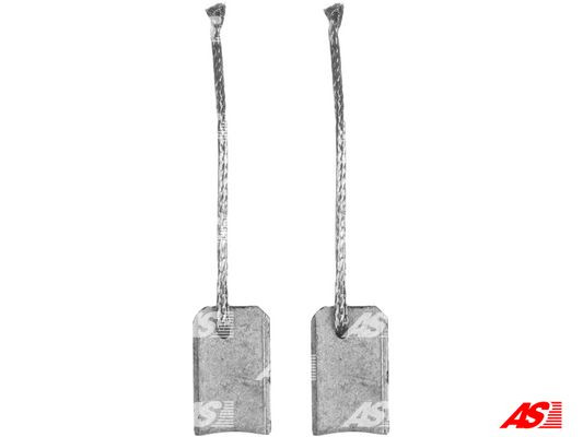 AS-PL Kohlebürste, Generator