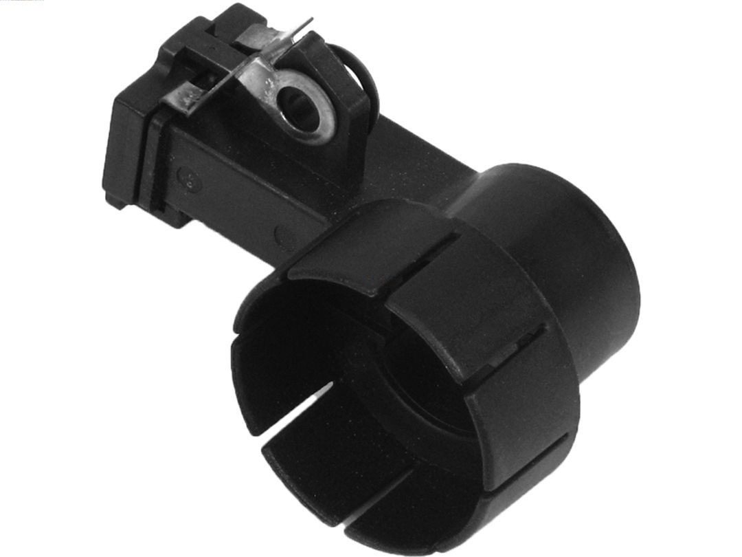 AS-PL Halter, Kohlebürsten