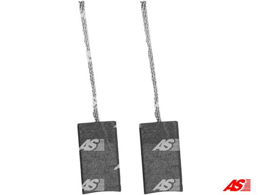 AS-PL Kohlebürste, Generator