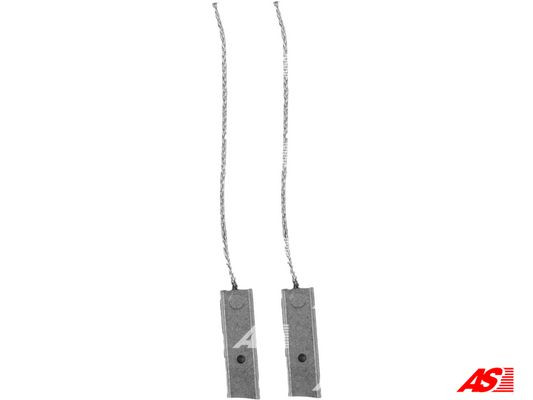 AS-PL Kohlebürste, Generator