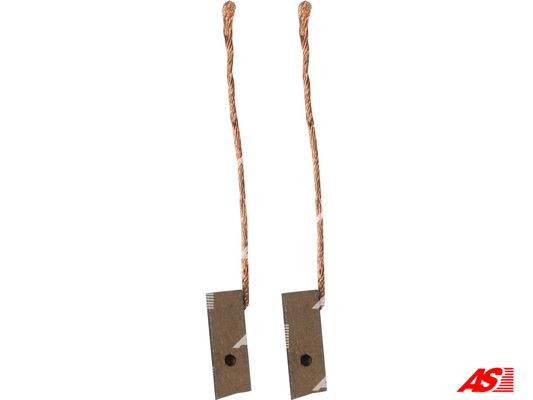 AS-PL Kohlebürste, Generator