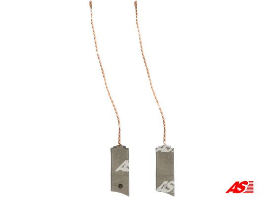 AS-PL Kohlebürste, Generator