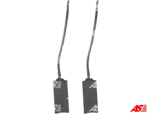 AS-PL Kohlebürste, Generator