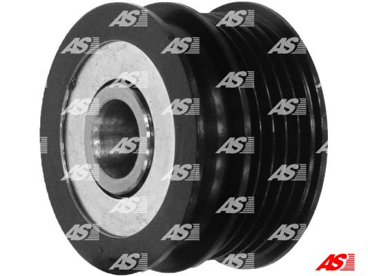 AS-PL Generatorfreilauf