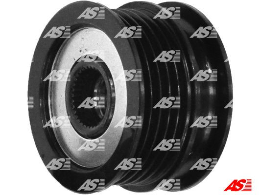 AS-PL Generatorfreilauf