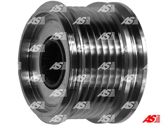 AS-PL Generatorfreilauf