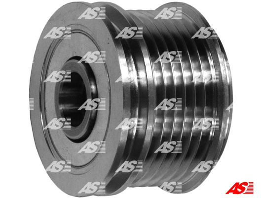 AS-PL Generatorfreilauf