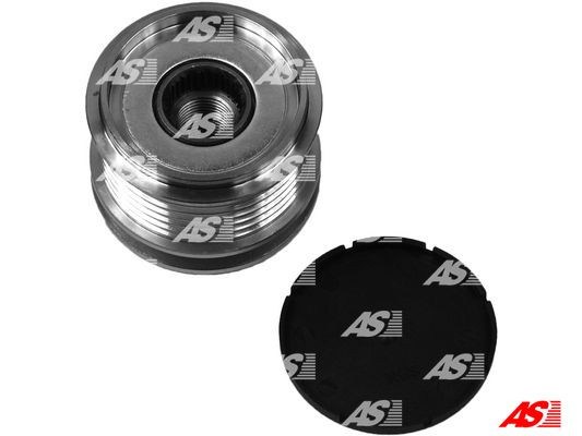 AS-PL Generatorfreilauf