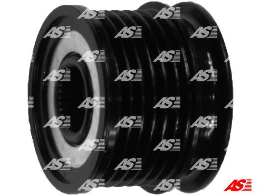 AS-PL Generatorfreilauf