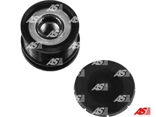 AS-PL Generatorfreilauf