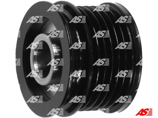 AS-PL Generatorfreilauf