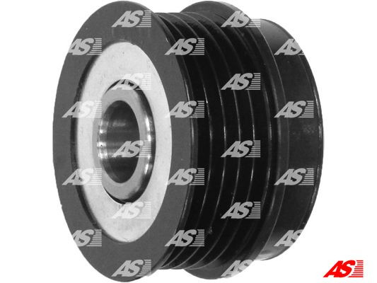 AS-PL Generatorfreilauf