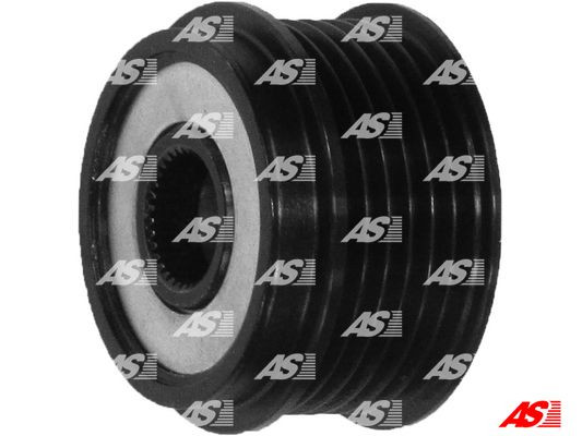 AS-PL Generatorfreilauf