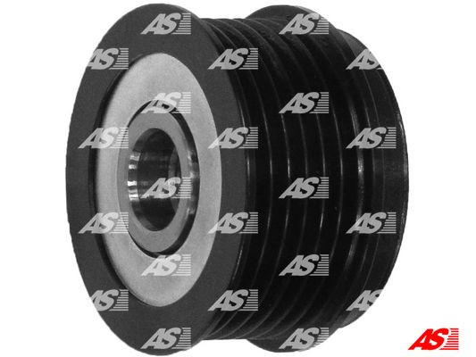 AS-PL Generatorfreilauf