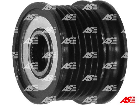 AS-PL Generatorfreilauf