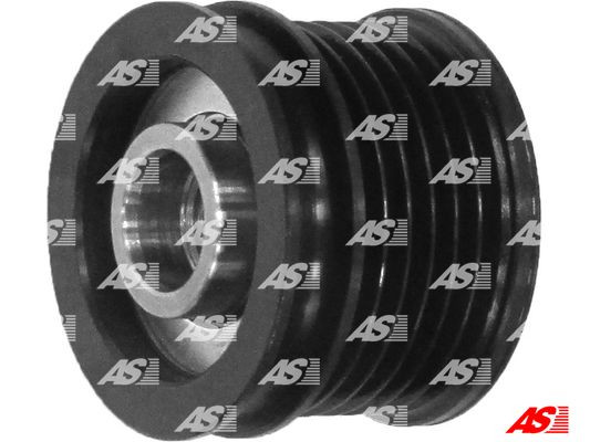 AS-PL Generatorfreilauf