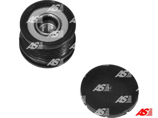 AS-PL Generatorfreilauf