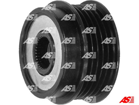 AS-PL Generatorfreilauf