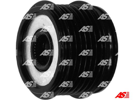 AS-PL Generatorfreilauf