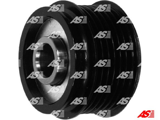 AS-PL Generatorfreilauf