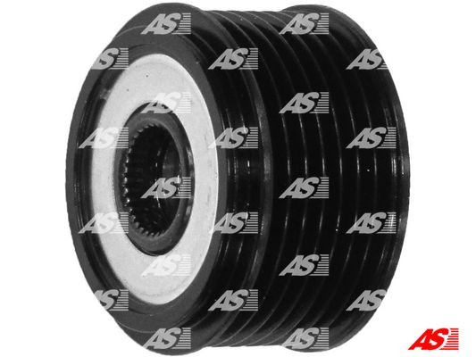 AS-PL Generatorfreilauf