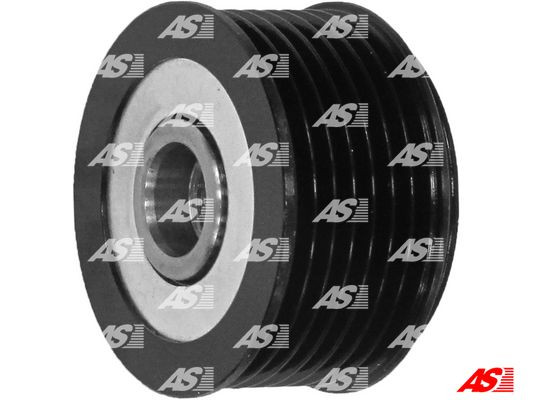 AS-PL Generatorfreilauf