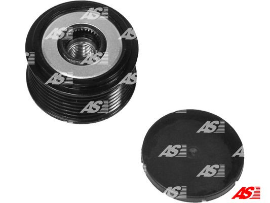 AS-PL Generatorfreilauf