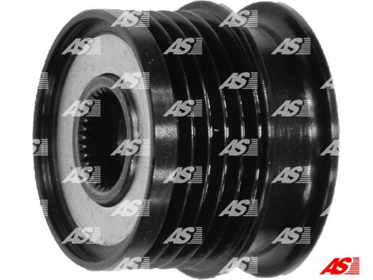 AS-PL Generatorfreilauf