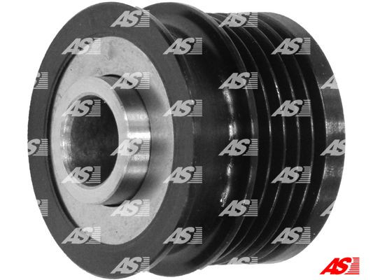 AS-PL Generatorfreilauf