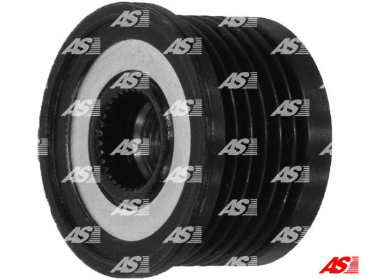 AS-PL Generatorfreilauf