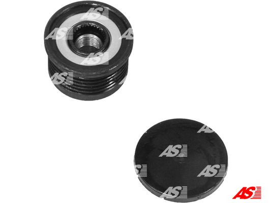 AS-PL Generatorfreilauf